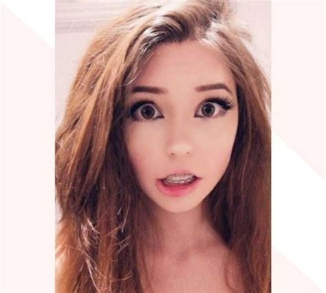 belle naked|Belle Delphine Nude XXX Pics